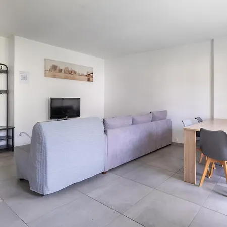 Proche Disneyland & Paris - 20 Minutes - Proche Gare Rer Apartamento *
