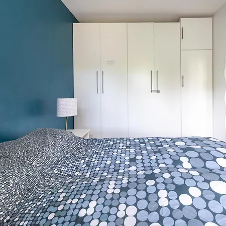 Apartamento Proche Disneyland & Paris - 20 Minutes - Proche Gare Rer Noisiel